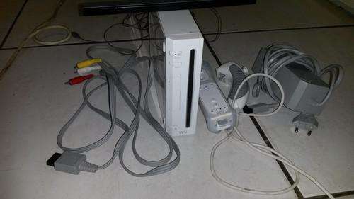 nitendo wii still in good condition