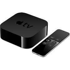 Apple TV 4th Generation, 32GB