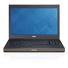 Quad Extreme Dell Precision M4800, 32GB Ram, 512SSD, 2TB HDD, Nvidia Quadro Graphics, QHD+ Display