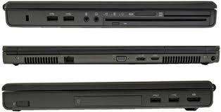 Quad Extreme Dell Precision M4800, 32GB Ram, 512SSD, 2TB HDD, Nvidia Quadro Graphics, QHD+ Display