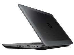 HP Zbook 15 G4 Mobile WorkStation,Core i7-7700HQ, NVIDIA Quadro GPU,256SSD/1TB HDD, 32GB Ram