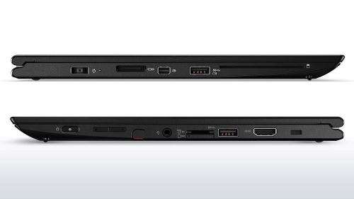 Lenovo Thinkpad Yoga 260, core i7-6500u, Full HD With Touchscreen & Pen Input, 8gb Ram, 256SSD,
