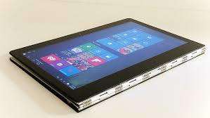 Lenovo YOGA 900, QHD+ TouchScreen, core i5-6260u, 8gb Ram, 256SSD, Lenovo's Amazing Watch Band Hinge