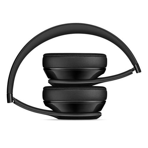 New Beats Solo 3 Wireless HeadSets, Bluetooth, 40HRS Battery Life [CHANGE THE WAY U LISTEN TO MUSIC]