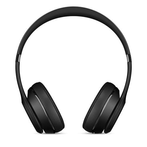 New Beats Solo 3 Wireless HeadSets, Bluetooth, 40HRS Battery Life [CHANGE THE WAY U LISTEN TO MUSIC]