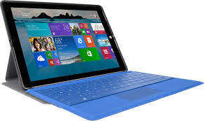 Microsoft Surface Pro 3, core i5-4300u, QHD TouchScreen, 256SSD, 8GB Ram, Type Cover 3