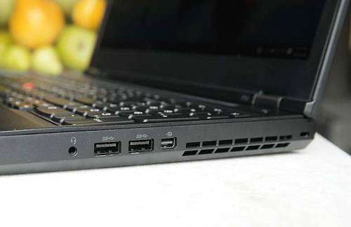 Brand New ThinkPad P50 WorkStation, i7-6700HQ, 256SSD, 16GB Ram, Nvidia Quadro GPU, FHD IPS Display