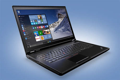 ThinkPad P50 Mobile WorkStation, i7-6700HQ, 512SSD, 32GB Ram, Nvidia Quadro GPU, Full HD IPS Display