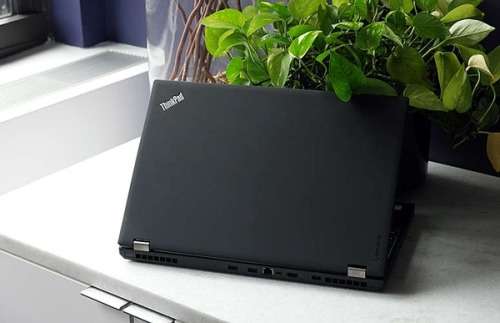 ThinkPad P50 Mobile WorkStation, i7-6700HQ, 512SSD, 32GB Ram, Nvidia Quadro GPU, Full HD IPS Display