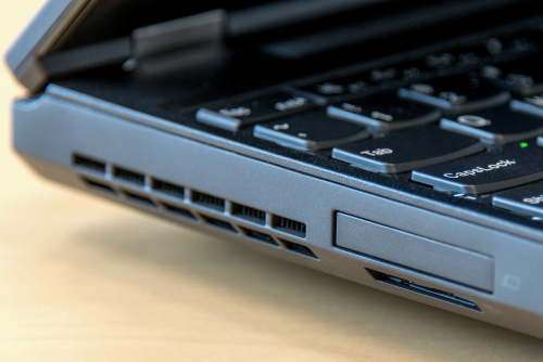 ThinkPad P50 Mobile WorkStation, i7-6700HQ, 512SSD, 32GB Ram, Nvidia Quadro GPU, Full HD IPS Display