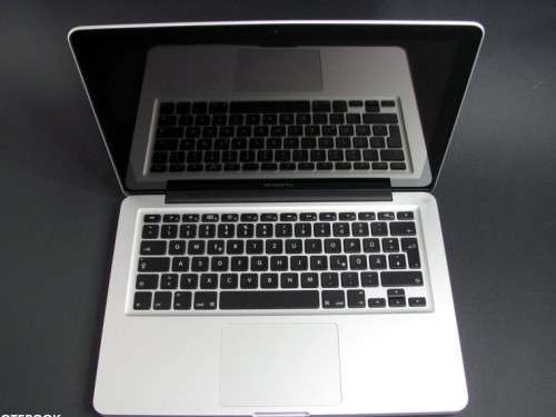 New Demo Apple MacBook PRO 13''  i7-3520M   2.9GHz, 16gb Ram, 256gb SSD, Non Retina