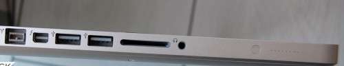 New Demo Apple MacBook PRO 13''  i7-3520M   2.9GHz, 16gb Ram, 256gb SSD, Non Retina