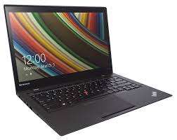 Back By Popular Request: Lenovo ThinkPad X1 Carbon, i7-4600u, 512gb SSD, 8gb Ram, with Touch Fn Keys