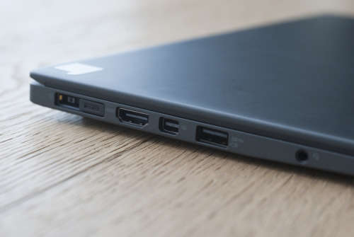 Back By Popular Request: Lenovo ThinkPad X1 Carbon, i7-4600u, 512gb SSD, 8gb Ram, with Touch Fn Keys