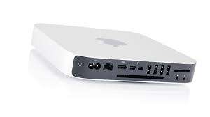 Apple Mac MiNi 2014, core i5-4278U, 2.6GHz, 1000TB HDD, 8GB Ram, Full HD Res, Up To 2560 x 1600