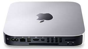 Apple Mac MiNi 2014, core i5-4278U, 2.6GHz, 1000TB HDD, 8GB Ram, Full HD Res, Up To 2560 x 1600