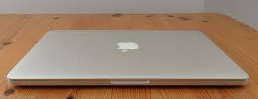 Well Spec Apple MacBook PRO 13'' RETINA, i5-5287U, 2.9GHz, 512gb  PCIe SSD, 8gb Ram, 3D Touch