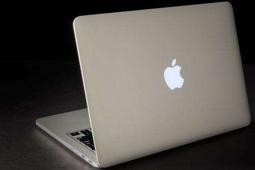 Well Spec Apple MacBook PRO 13'' RETINA, i5-5287U, 2.9GHz, 512gb  PCIe SSD, 8gb Ram, 3D Touch