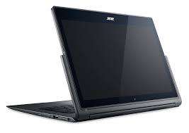 Acer Aspire R13 Ultrabook with Touch & Pen. core i5-6200u, 256SSD, 8gb Ram
