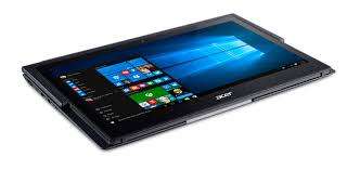 Acer Aspire R13 Ultrabook with Touch & Pen. core i5-6200u, 256SSD, 8gb Ram