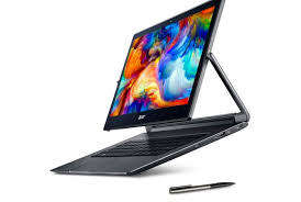 Acer Aspire R13 Ultrabook with Touch & Pen. core i5-6200u, 256SSD, 8gb Ram