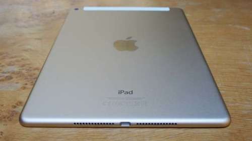 Apple Ipad Air 2. 64GB Capacity. Cellular & WiFi.  1.5GHz, Apple A8X. Retina Display