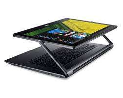 Acer Aspire R13 Ultrabook with Touch & Pen. core i5-6200u, 256SSD, 8gb Ram