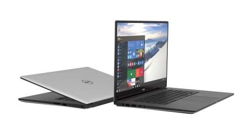 high performance Dell XPS 15 Monster,i7-6700HQ, 4K TouchScrn,Nvidia GTX,16gb Ram,512gb SSD