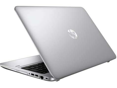 7th gen Brand New HP ProBook 450 G4, core i5-7200u, 8gb Ram, 256gb SSD