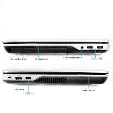 Dell Latitude E6540 Professional Notebook , core i7-4610M. Full HD Screen, 16gb Ram, 128SSD+1TB HDD
