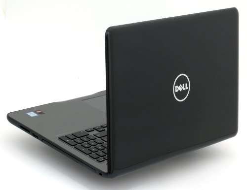 Dell Inspiron 15 GAMING Notebook, i7-7500u, AMD R7 M445 GPU, 8gb Ram, 256 SSD