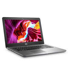 Dell Inspiron 15 GAMING Notebook, i7-7500u, AMD R7 M445 GPU, 8gb Ram, 256 SSD