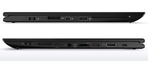 Lenovo Thinkpad Yoga 260, core i7-6500u, Full HD With Touchscreen & Pen Input, 8gb Ram, 256SSD,