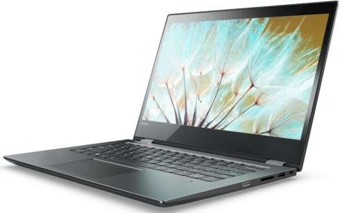 Lenovo Flex 5 2in1 Notebook, i7-8550u Quadcore CPU. Touch & Pen. 256gb SSD+1TB HDD, 8GB Ram