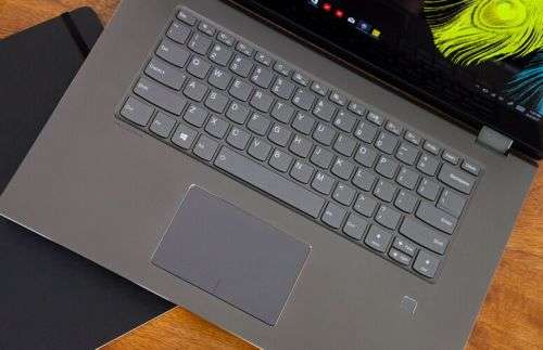 Lenovo Flex 5 2in1 Notebook, i7-8550u Quadcore CPU. Touch & Pen. 256gb SSD+1TB HDD, 8GB Ram