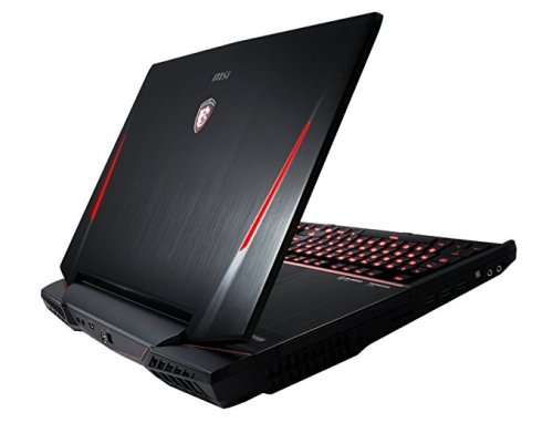 MSI GAMING GOD: GT80 2QE TITAN i7-5700HQ, FHD,32GB Ram,512SSD+1TB,Nvidia GPU, CHERRY MX Mec Keyboard