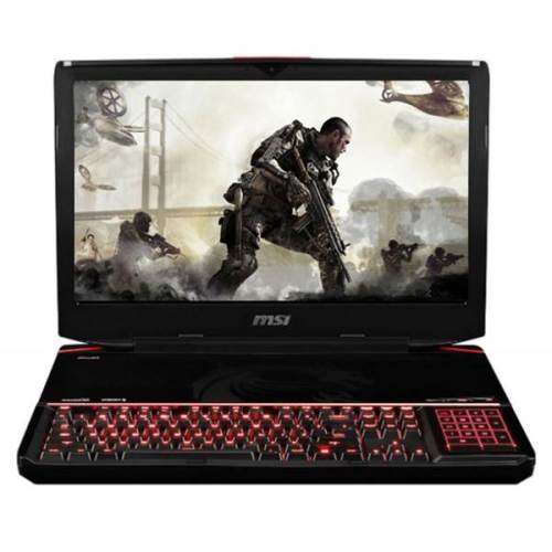 MSI GAMING GOD: GT80 2QE TITAN i7-5700HQ, FHD,32GB Ram,512SSD+1TB,Nvidia GPU, CHERRY MX Mec Keyboard