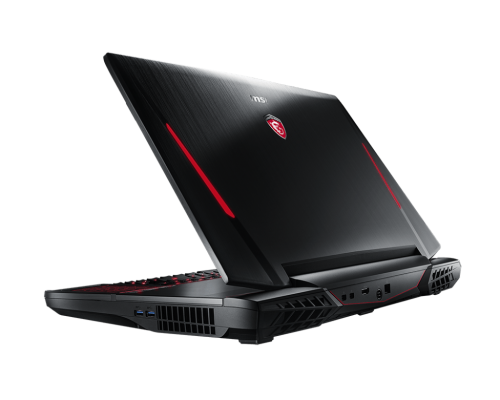 MSI GAMING GOD: GT80 2QE TITAN i7-5700HQ, FHD,32GB Ram,512SSD+1TB,Nvidia GPU, CHERRY MX Mec Keyboard