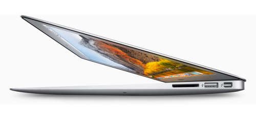 Apple MacBook AIR 13'', i5-5250U, 1.6GHz, 128gb SSD, 4gb Ram, Intel HD GPU