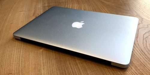 Apple MacBook AIR 13'', i5-5250U, 1.6GHz, 128gb SSD, 4gb Ram, Intel HD GPU