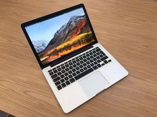 Apple MacBook PRO 13'' RETINA, i5-4308U 2.6GHz, 512gb SSD. 16gb Ram. Excellent Battery.2560x1600 Res
