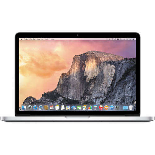 Apple MacBook PRO 13'' RETINA, i5-4308U 2.6GHz, 512gb SSD. 16gb Ram. Excellent Battery.2560x1600 Res