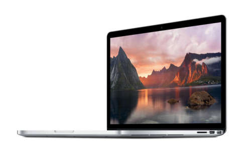 Apple MacBook PRO 13'' RETINA, i5-4308U 2.6GHz, 512gb SSD. 16gb Ram. Excellent Battery.2560x1600 Res