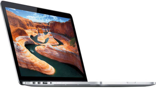 Apple MacBook PRO 13'' RETINA, i5-4308U 2.6GHz, 512gb SSD. 16gb Ram. Excellent Battery.2560x1600 Res