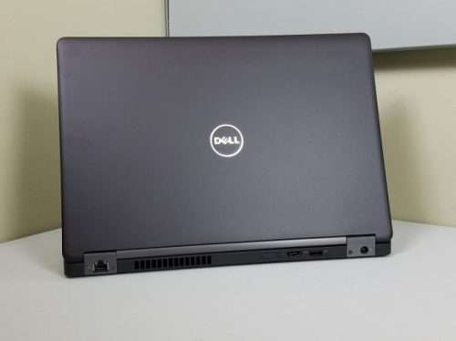 new in box Dell Latitude E5480 i7-7500u CPU. 256gb SSD, 8GB Ram, Full HD Display. keyboard backlit