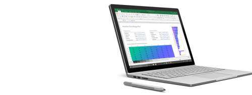 MS SurfaceBook, i7-6600u, QHD+, 256SSD, 8GB Ram, keyboard with builtin Battery.Dedicated Nvidia GPU