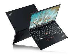 Lenovo Thinkpad X1 Carbon i7-5600u CPU. QHD Display. 256gb SSD, 8GB Ram, finger print. KB backlit