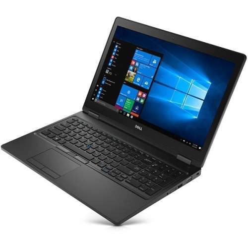 new Dell Precision 3520 WorkStation. i7-7700HQ CPU,512SSD,32GB Ram.Full HD Display,Nvidia GPU