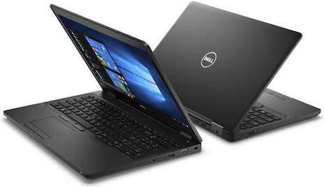 new Dell Precision 3520 WorkStation. i7-7700HQ CPU,512SSD,32GB Ram.Full HD Display,Nvidia GPU