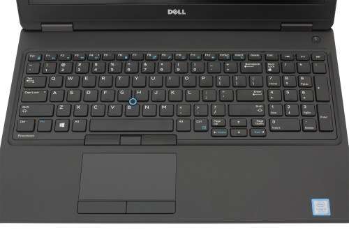 new Dell Precision 3520 WorkStation. i7-7700HQ CPU,512SSD,32GB Ram.Full HD Display,Nvidia GPU